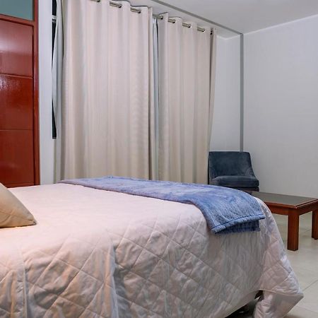 Hotel Cancun Jaén Eksteriør bilde