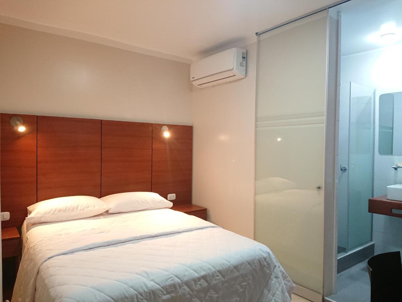 Hotel Cancun Jaén Eksteriør bilde