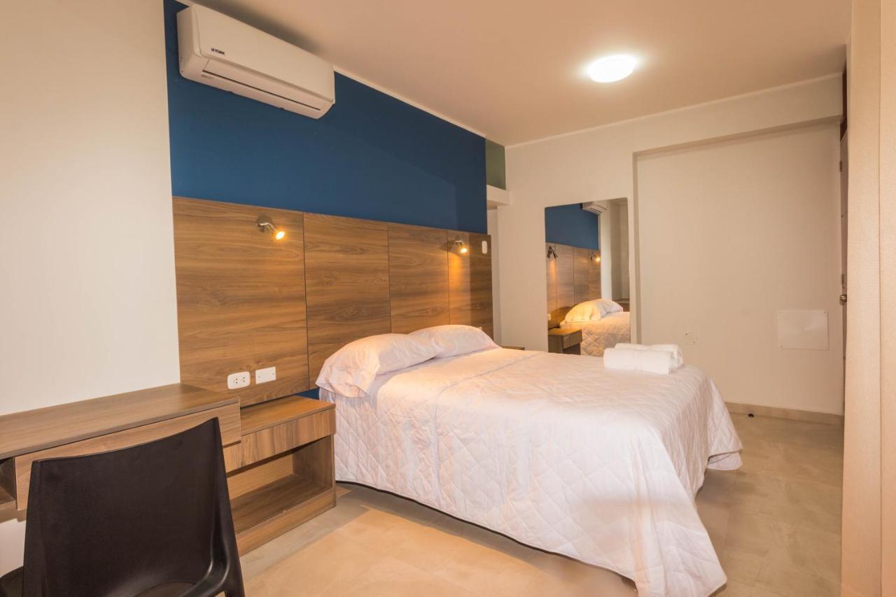 Hotel Cancun Jaén Eksteriør bilde