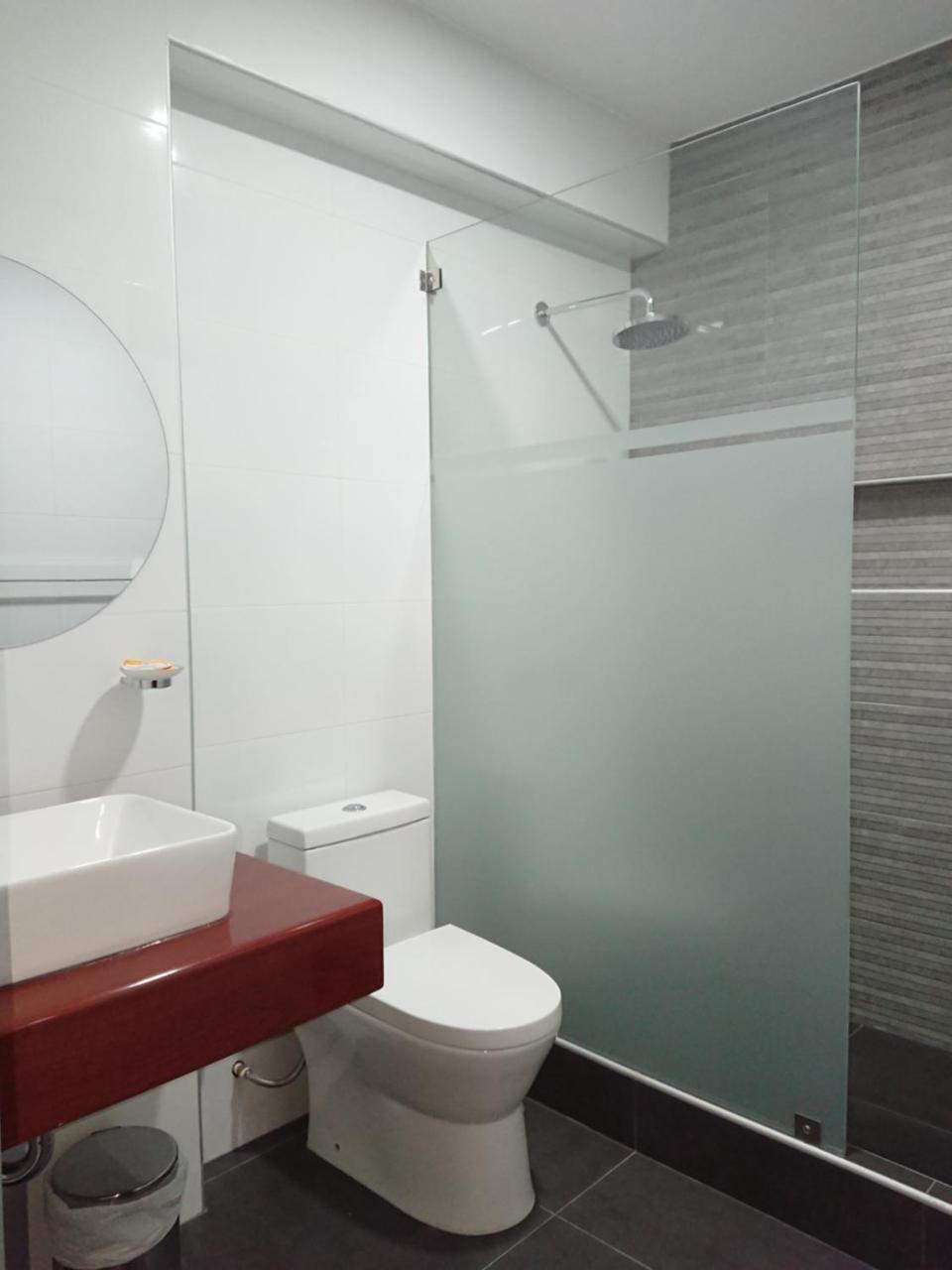 Hotel Cancun Jaén Eksteriør bilde